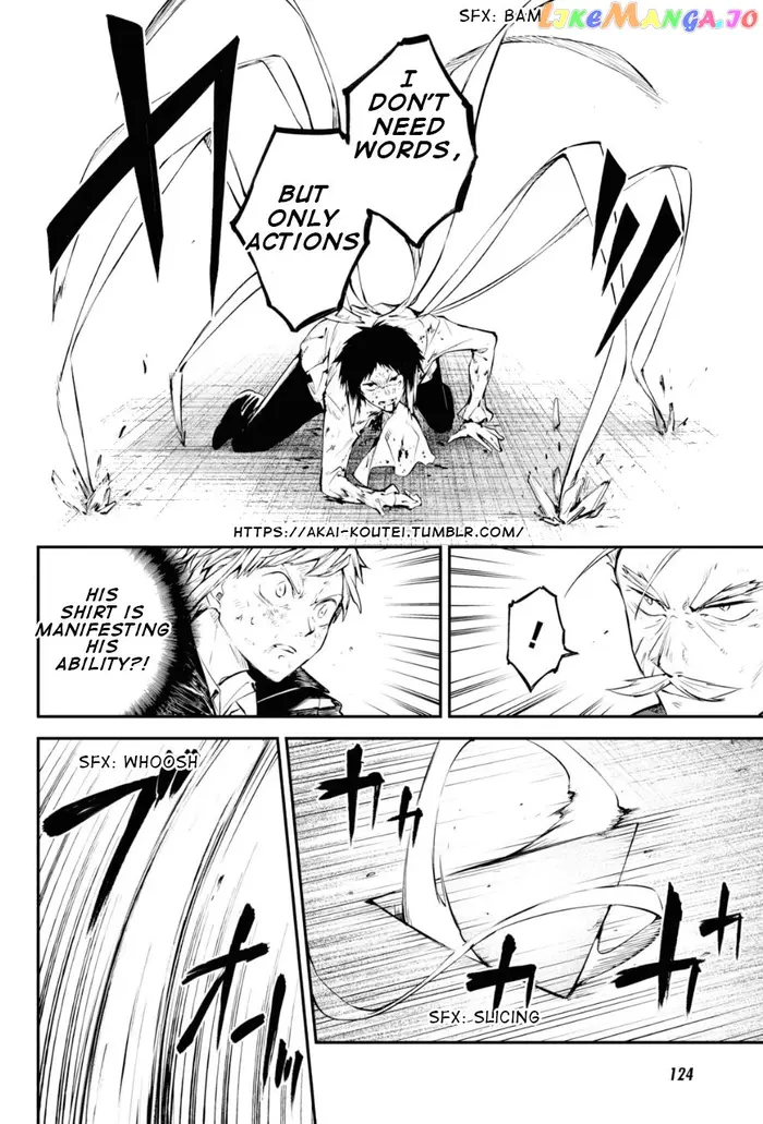 Bungou Stray Dogs Chapter 87 image 28_optimized
